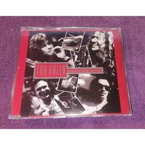 VAN HALEN import cd POUNDCAKE